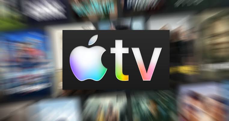 Apple tv